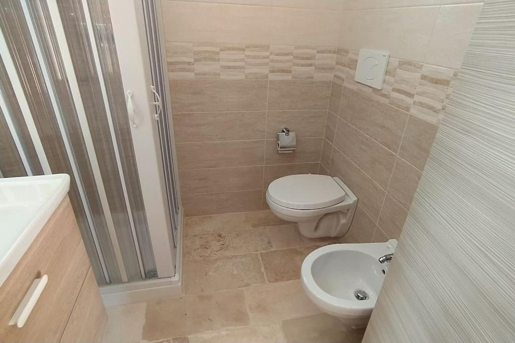 הוילה פוטיניאנו Trullo Mami מראה חיצוני תמונה