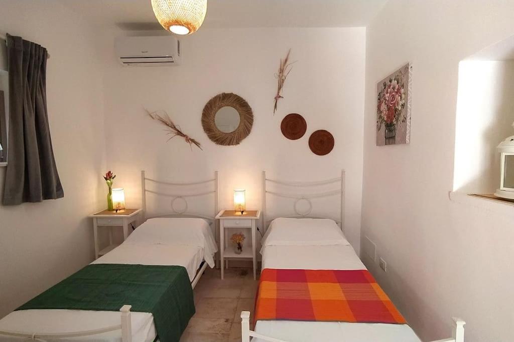 הוילה פוטיניאנו Trullo Mami מראה חיצוני תמונה