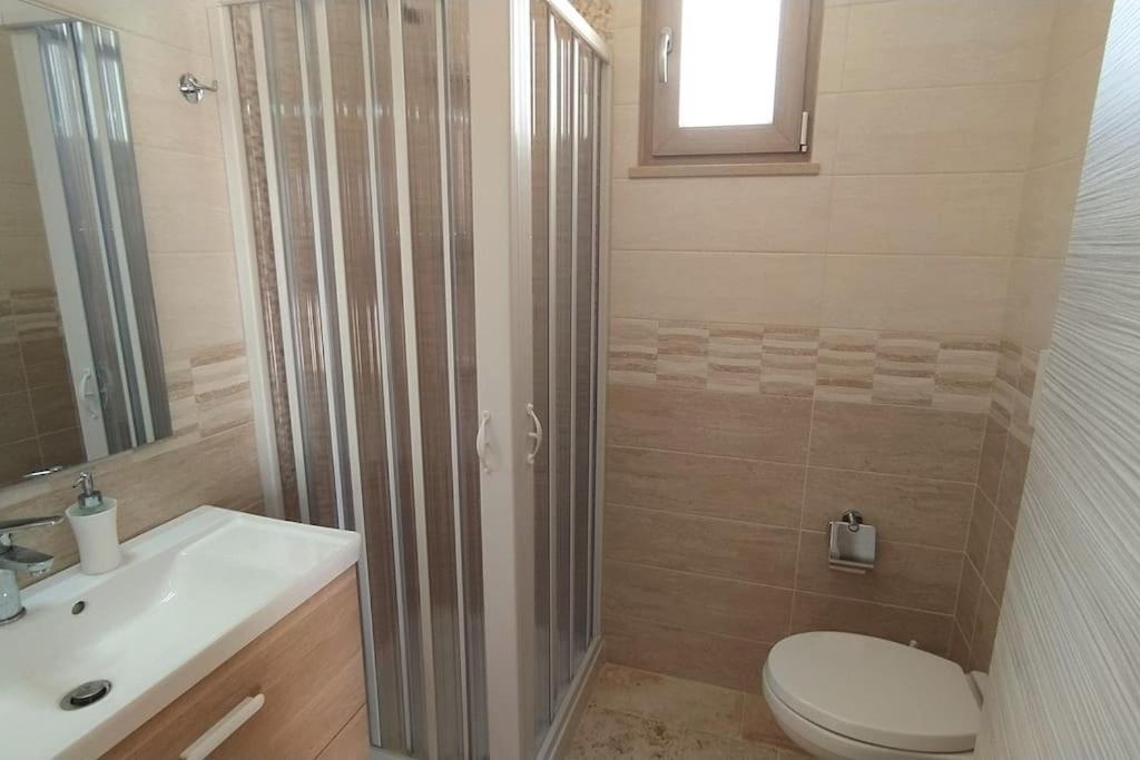 הוילה פוטיניאנו Trullo Mami מראה חיצוני תמונה